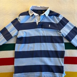 Ralph Lauren Rugby Polo
